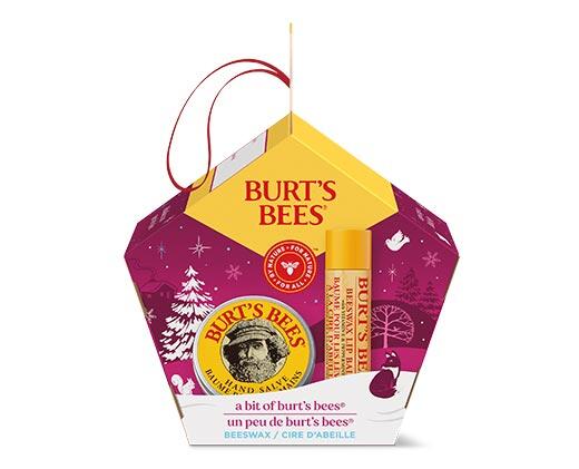 Burt's Bees Bit of Burt's Bees