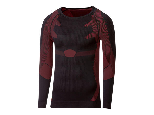 Motorsports Base Layer Top