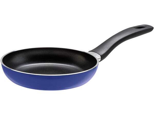 Aluminium frying pan ø 14cm
