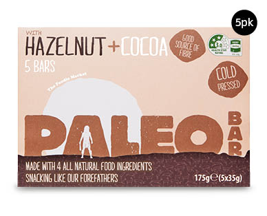 Paleo Bars 175g