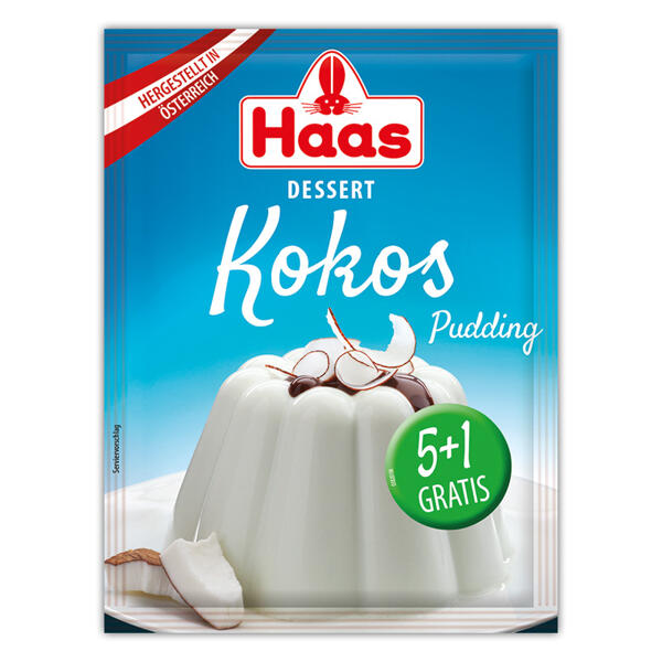Pudding