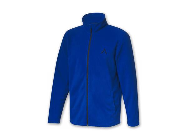 Herren Fleeceiacke