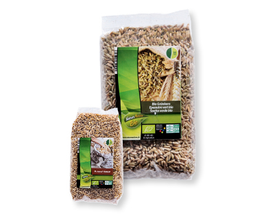 Mélange de céréales primitives bio NATURE ACTIVE BIO