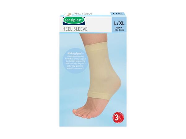 Bandage med gelindlæg