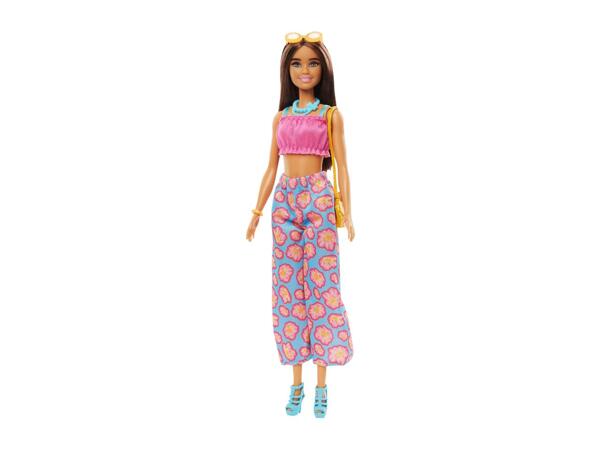 Barbie Advent Calendar