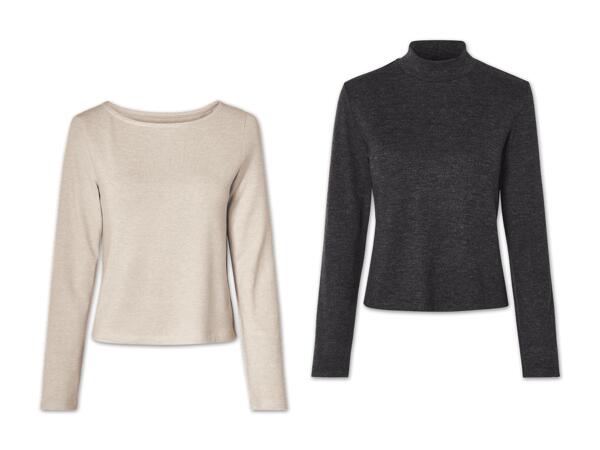 Damen Pullover