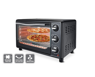 Ambiano Convection Countertop Oven