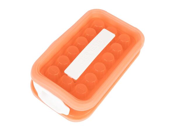 Ernesto Ice Cube Mould