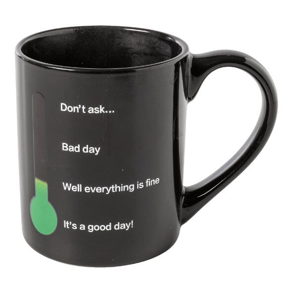 CROFTON(R) 				Magische Tasse
