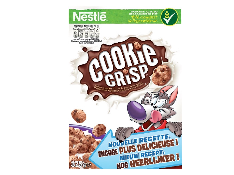 Ontbijtgranen