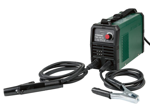 Inverter Welder