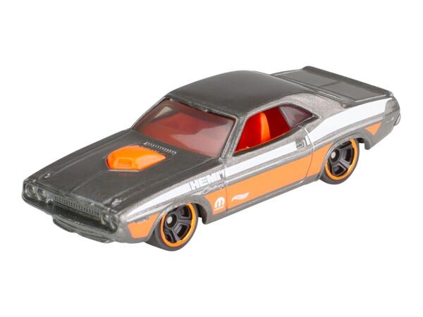 Hot Wheels Assortment - 5 Pack