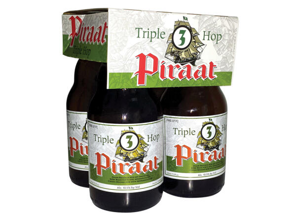 Bières spéciales*