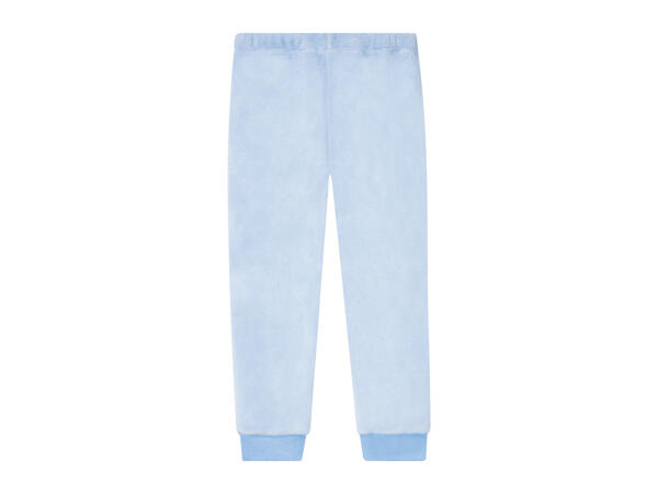 Kids' Character Pyjama Set