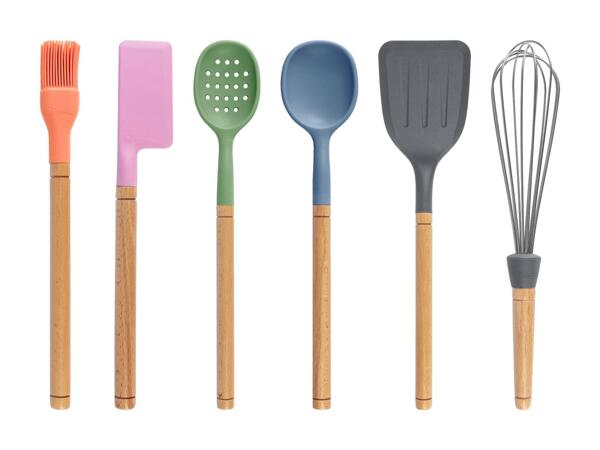 Ustensiles de cuisine