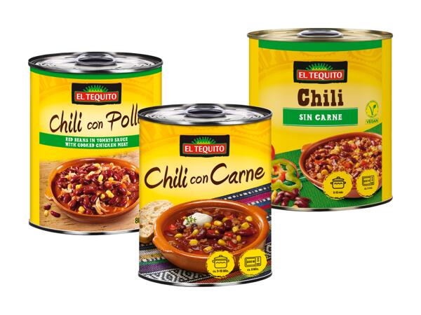 Chili
