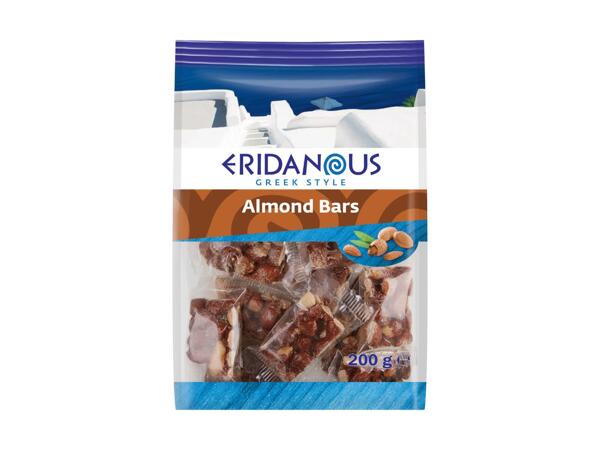 Mini Nut Bar