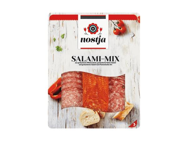Salami-Mix