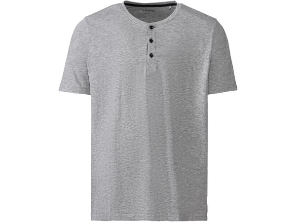 Men's Pyjama Top