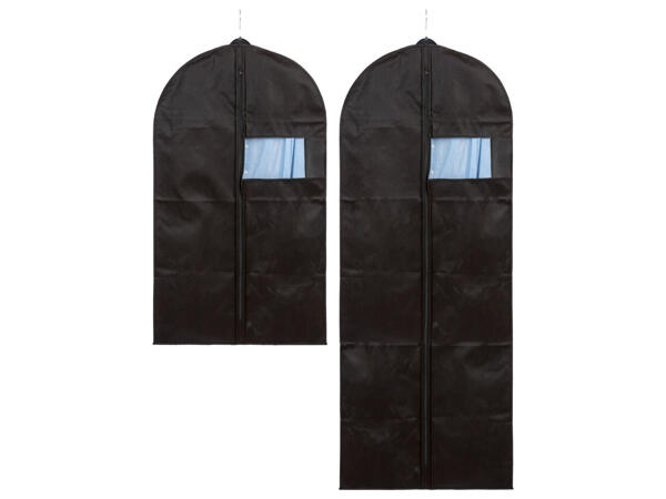 Shoe Organizer, Underbed Storage Bags or Garment Bags