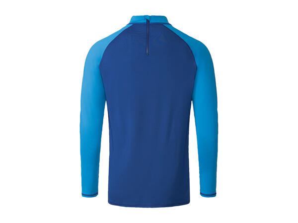 Mistral Men's UV Rash Vest