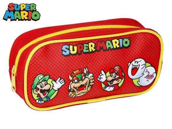 Super Mario Pencil Case Assortment