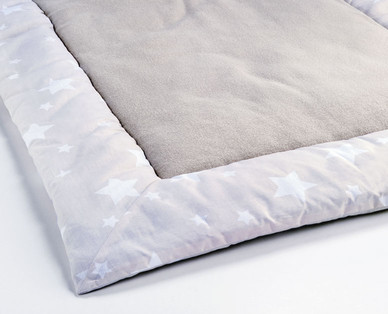 Kinder-Krabbeldecke