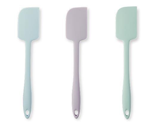 Crofton Silicone Baking Utensils