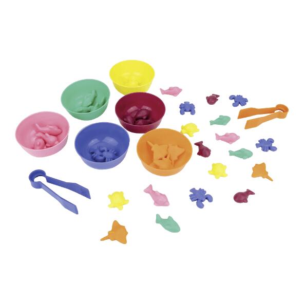 TOYLINO(R) 				Jouets sensoriels