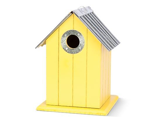 Gardenline Chickadee Birdhouse