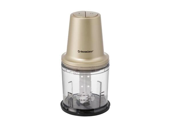 Univerzální drtič SMZ 260 L5