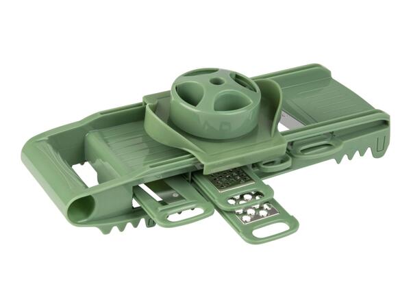 Ernesto Multi-Purpose Grater/​Grater Set
