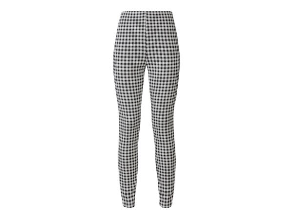 Ladies' Jeggings