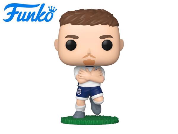 Cole Palmer Funko Pop! England Player