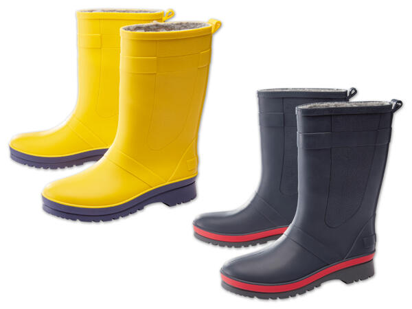 Damen Regenstiefel