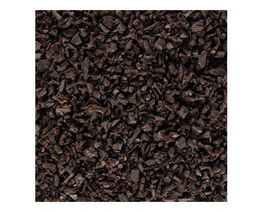 GroundSmart
Rubber Mulch