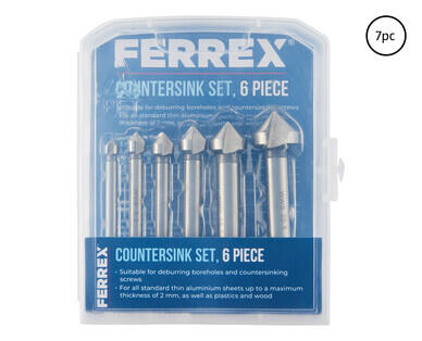 Specialist Drill Sets