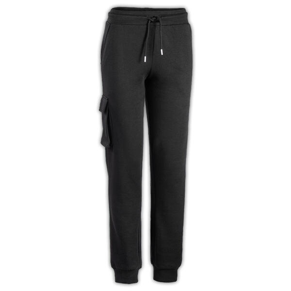 Sport-/ Freizeit-Cargo-Sweathose