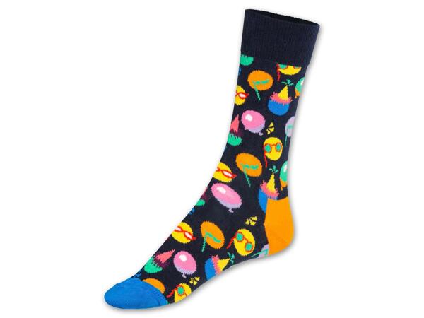 Damen/​Herren Socken