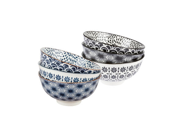Tognana(R) skålar, 3-pack