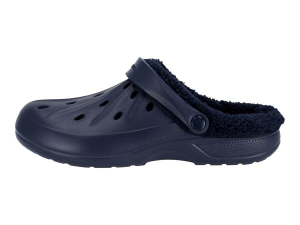 Esmara Men's Navy Clogs