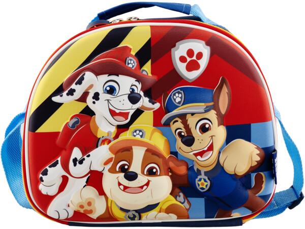 3D Lunch Box