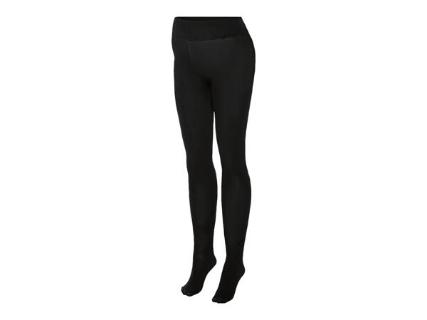 Maternity Tights or Footless Tights