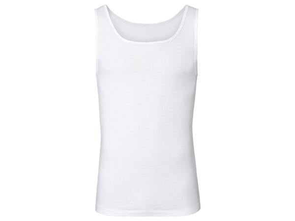 Men's Vest