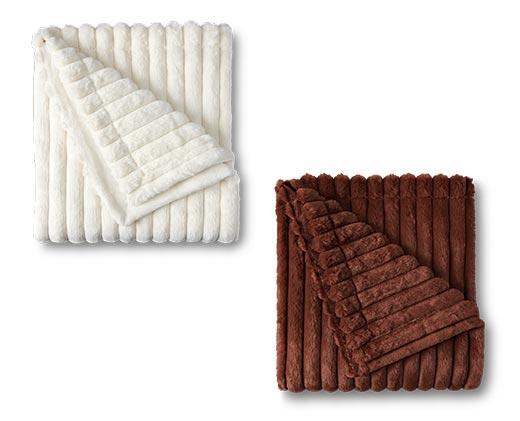 Huntington Home Cozy Throw