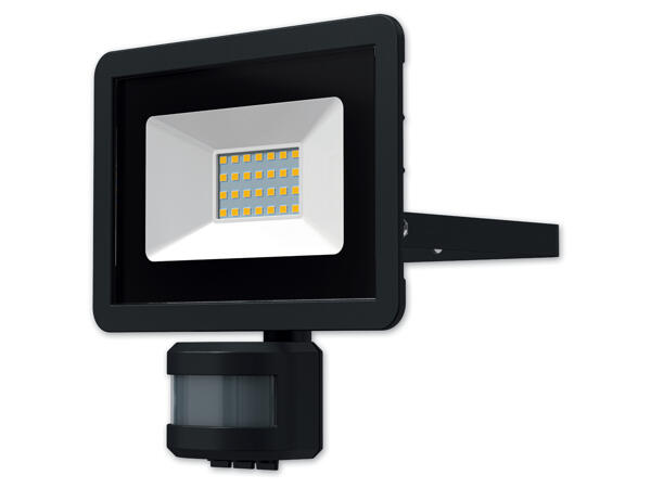 LED-Außenstrahler