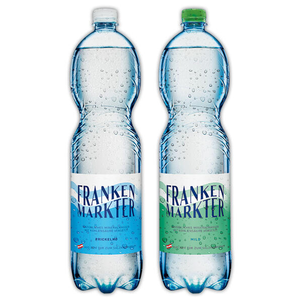 Mineralwasser