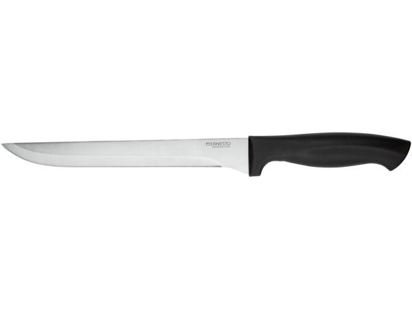 Knife Assortment
