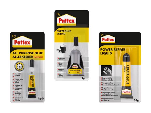 PATTEX(R) Lim