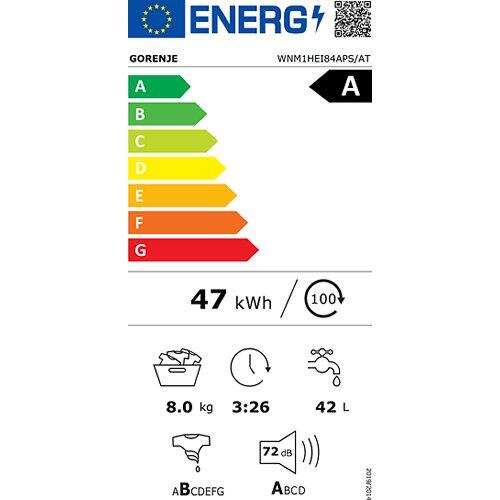 GORENJE Waschmaschine